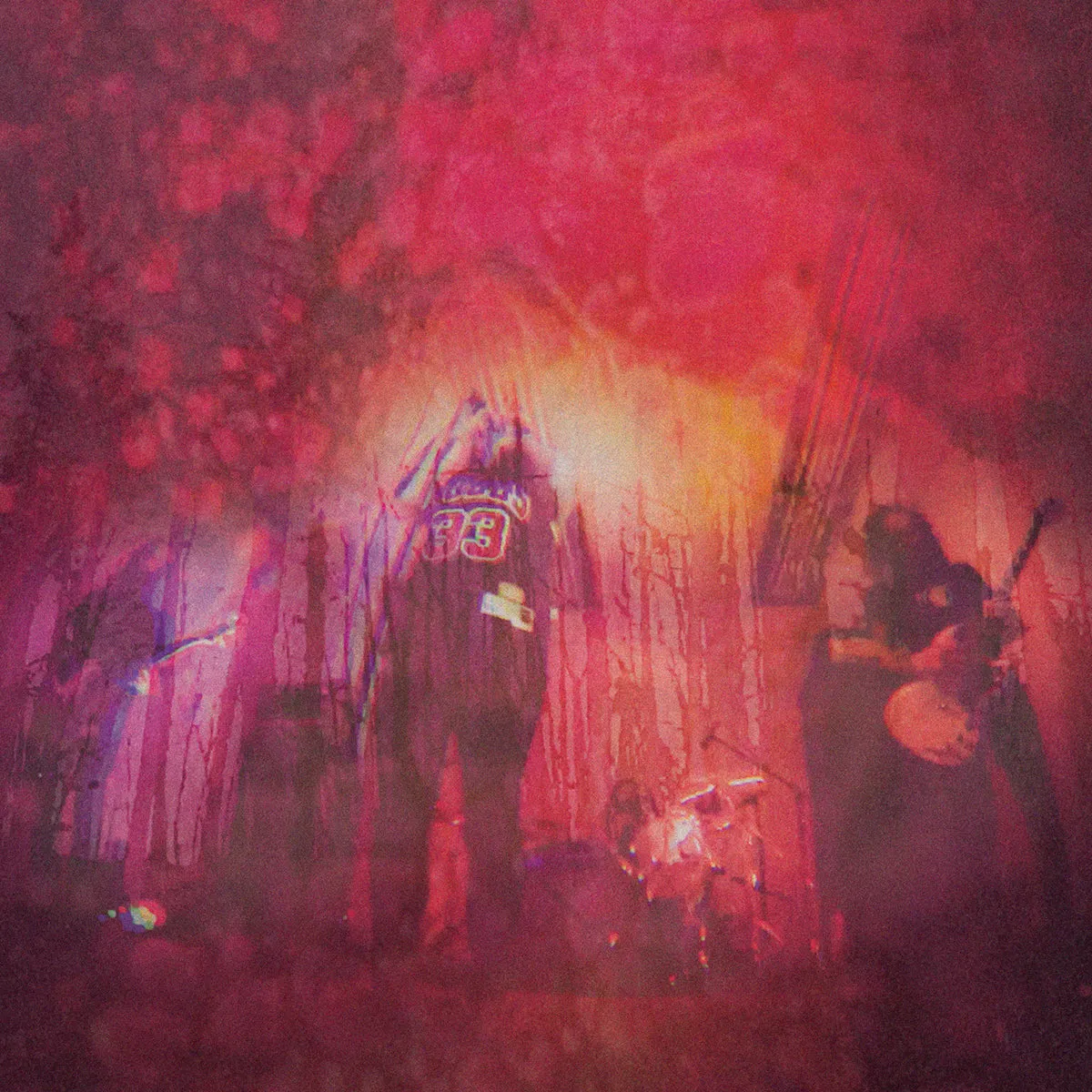 2LP Windhand | Levitation Sessions [indie store exclusive]