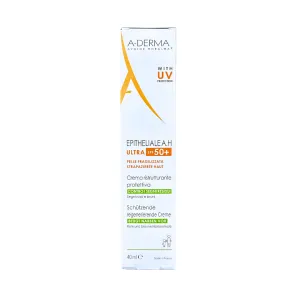 A-Derma epitheliale A.H Ultra SPF50 