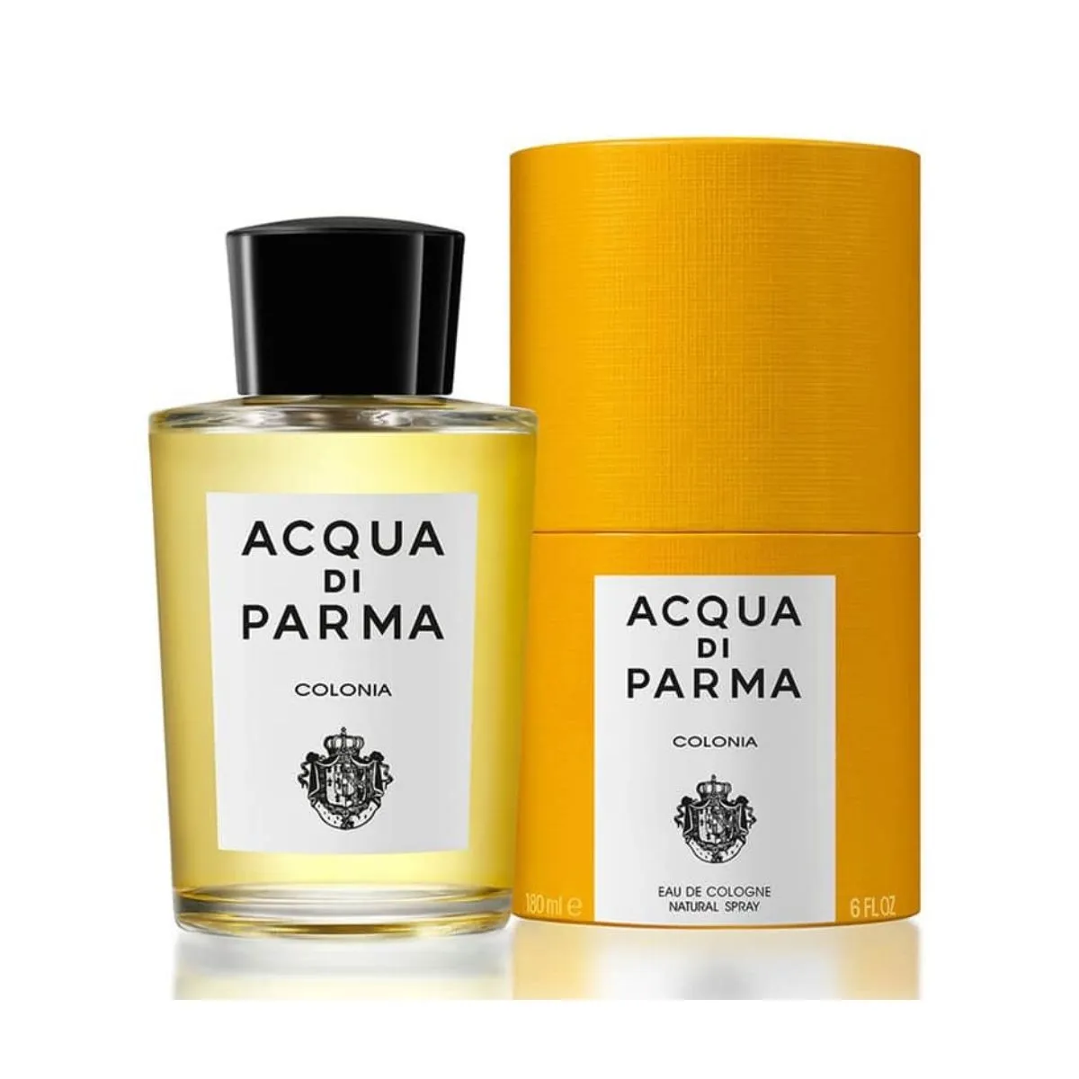 Acqua Di Parma Colonia Edc 180ml Hombre