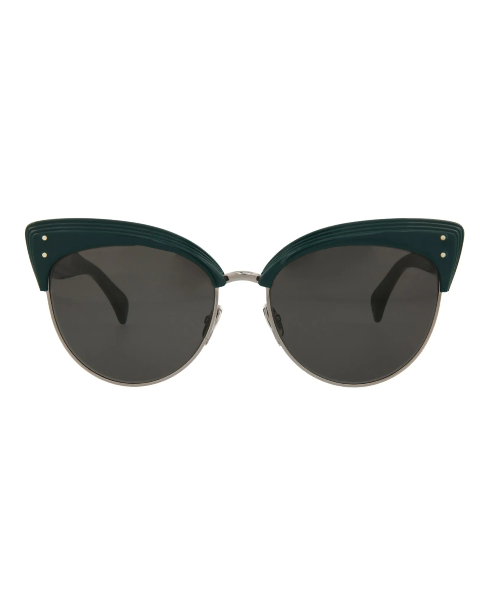 Alaia Novelty Sunglasses, style # AA0014S-30006203003