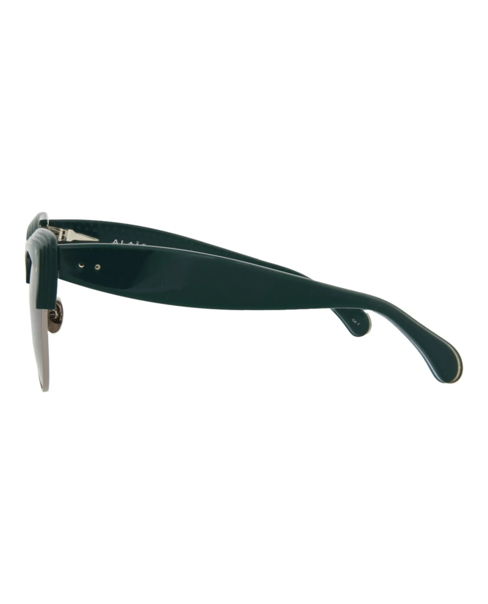 Alaia Novelty Sunglasses, style # AA0014S-30006203003