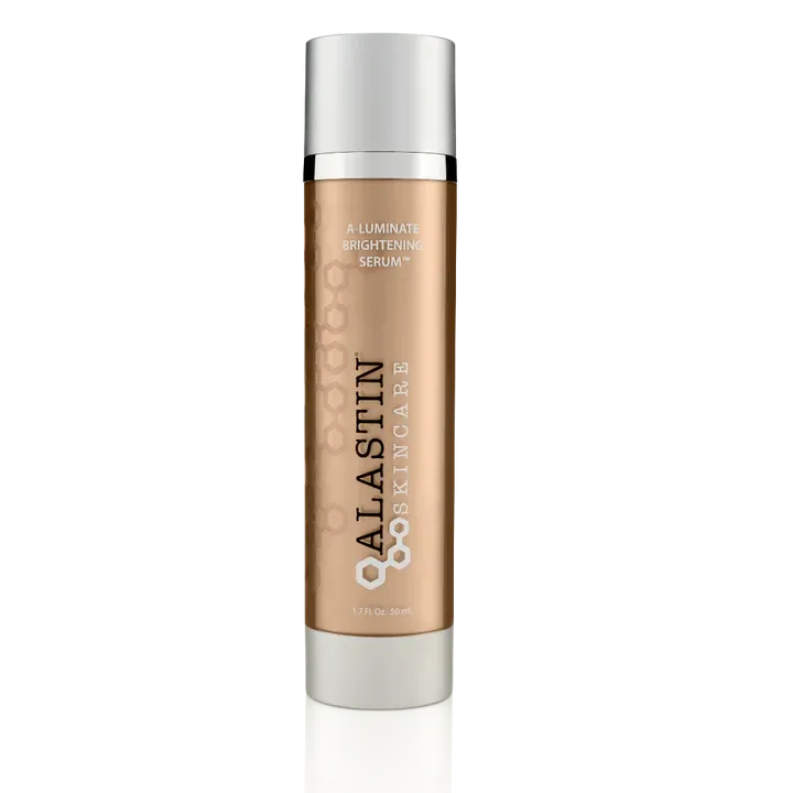 ALASTIN SKINCARE A-LUMINATE BRIGHTENING SERUM 50ML