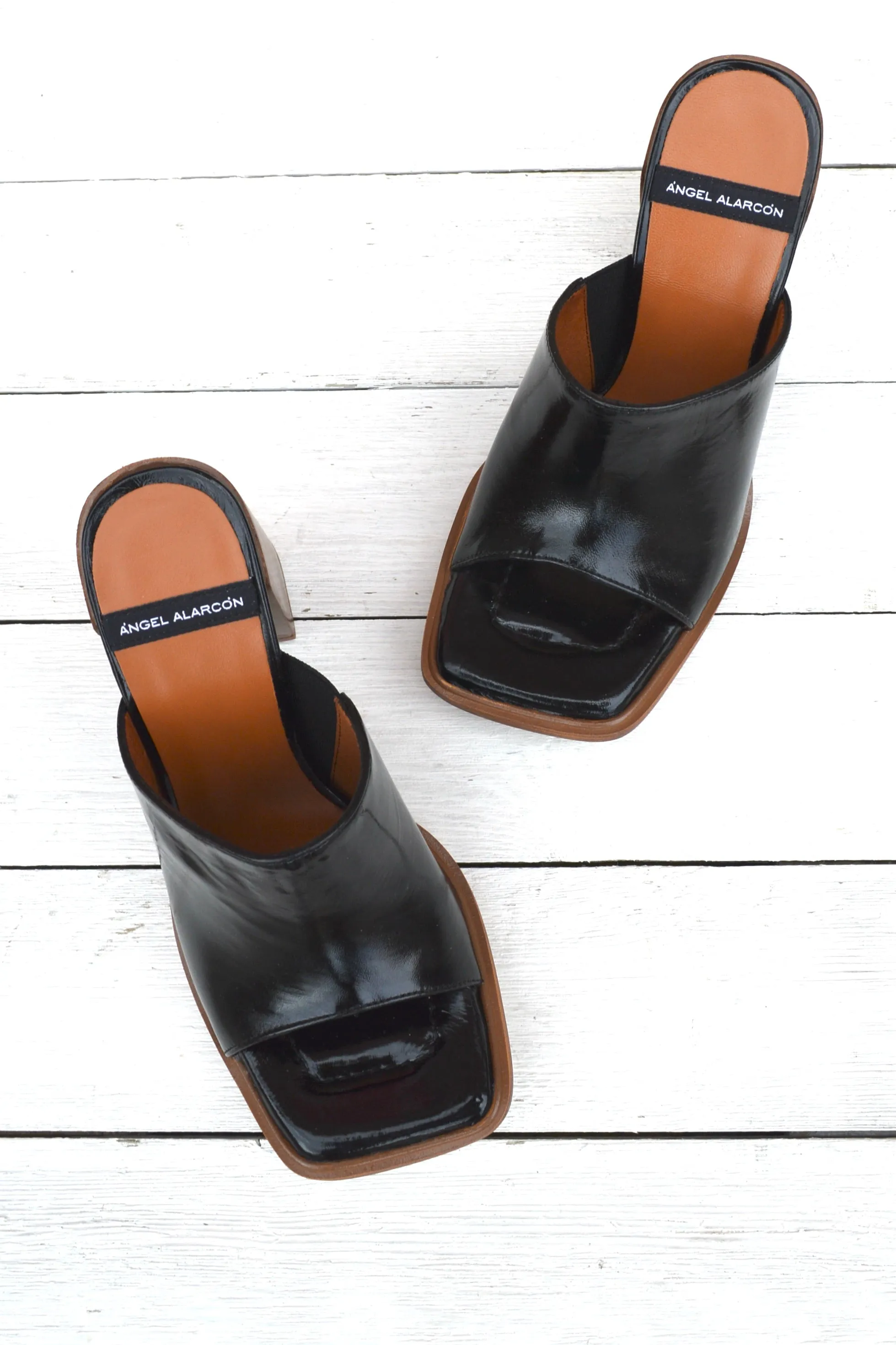Angel Alarcon Abba Size 36 only