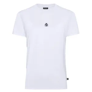 ASCARY T-SHIRT WOMEN WHITE