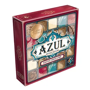 Azul Master Chocolatier - Next Move Games