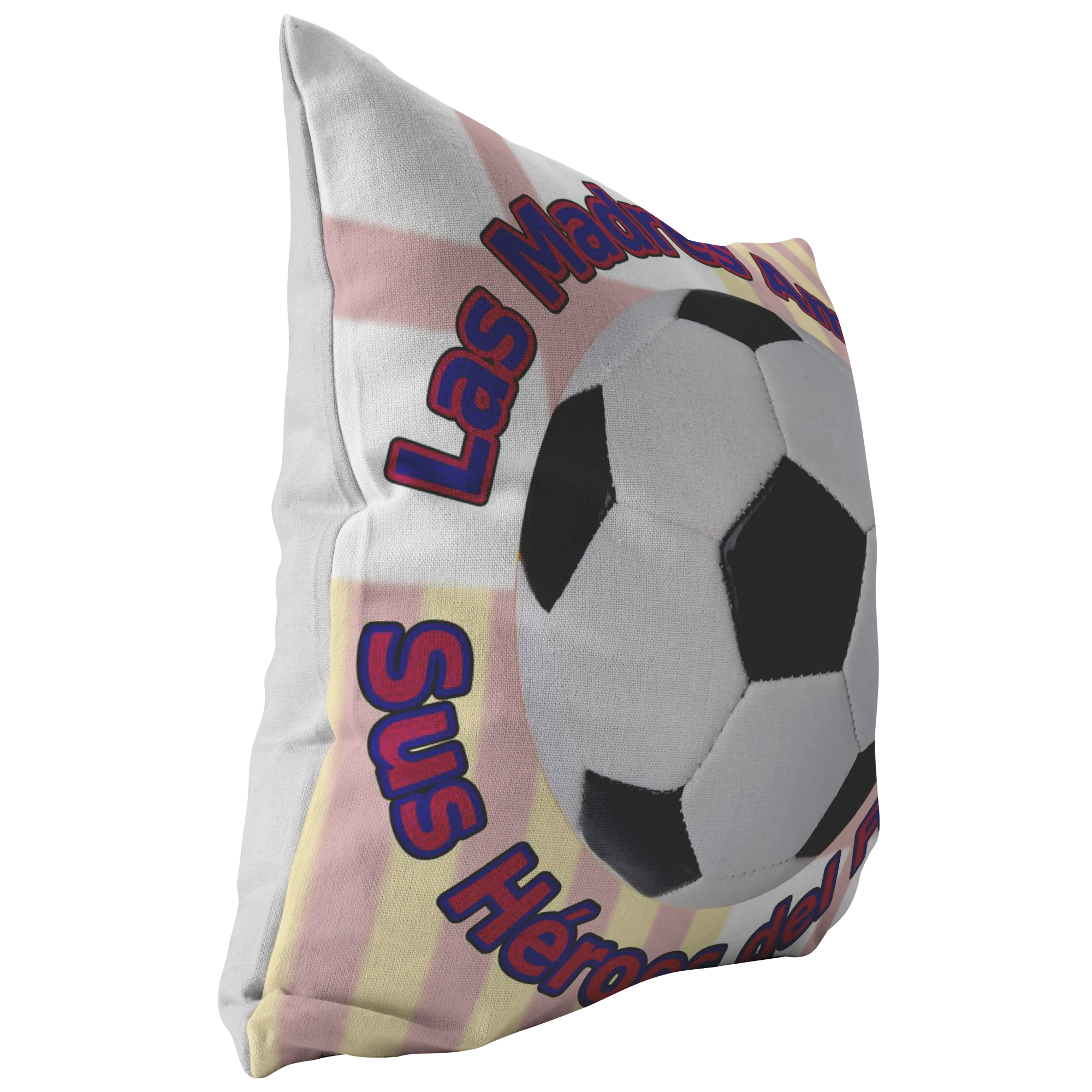 Barcelona Almohada de Fútbol [Edición Especial]