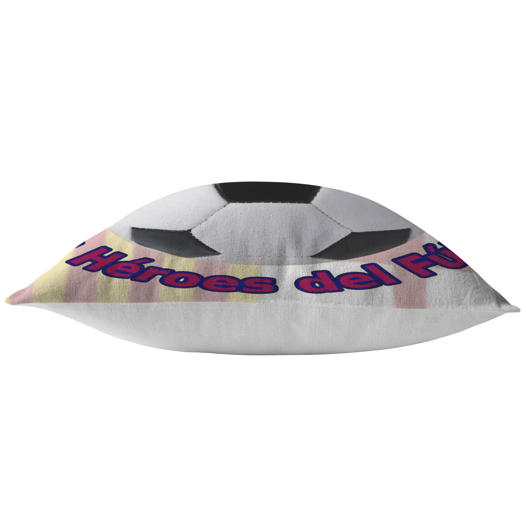 Barcelona Almohada de Fútbol [Edición Especial]