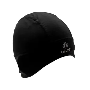 Beanie Womens Blivet Nasak Lobe - Black