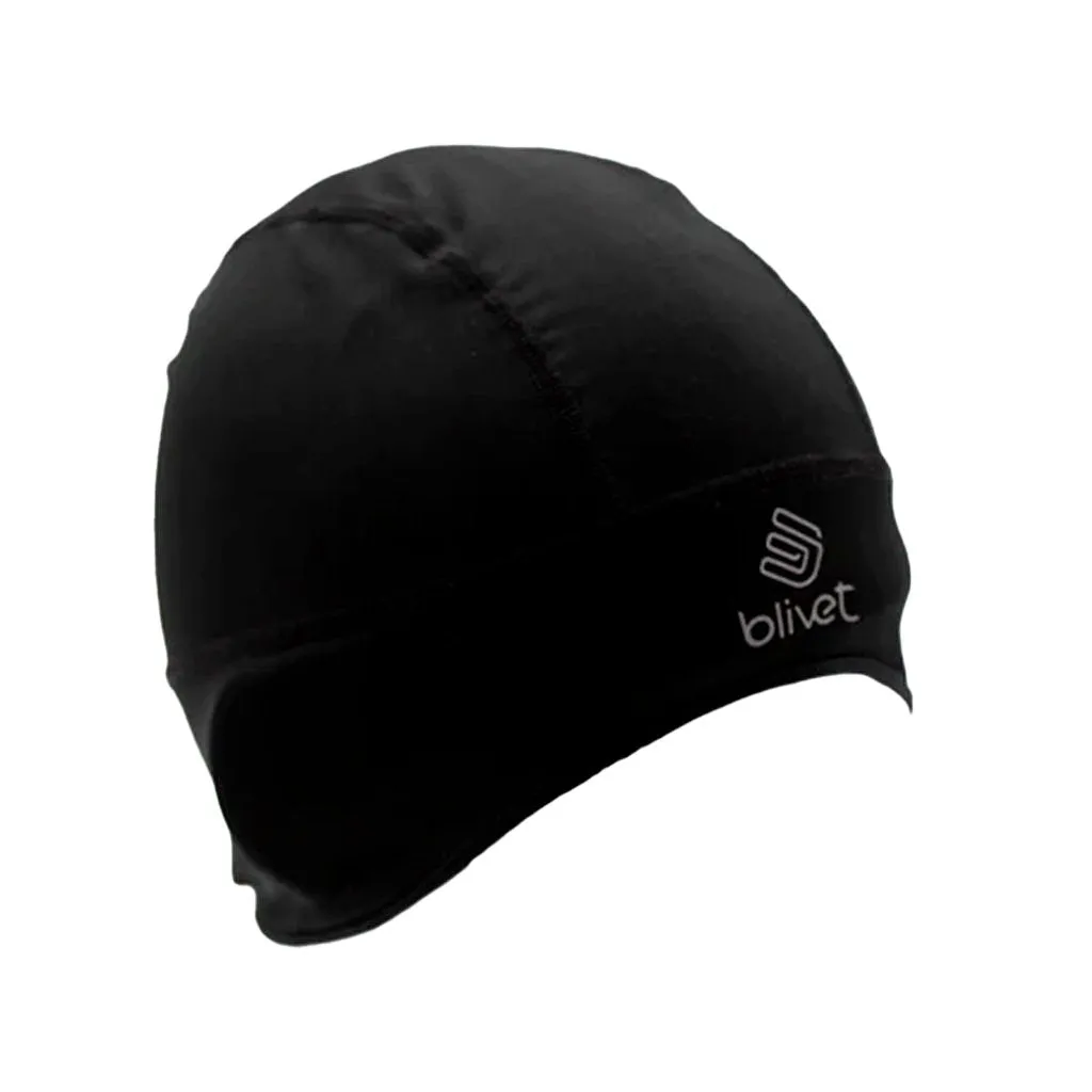 Beanie Womens Blivet Nasak Lobe - Black