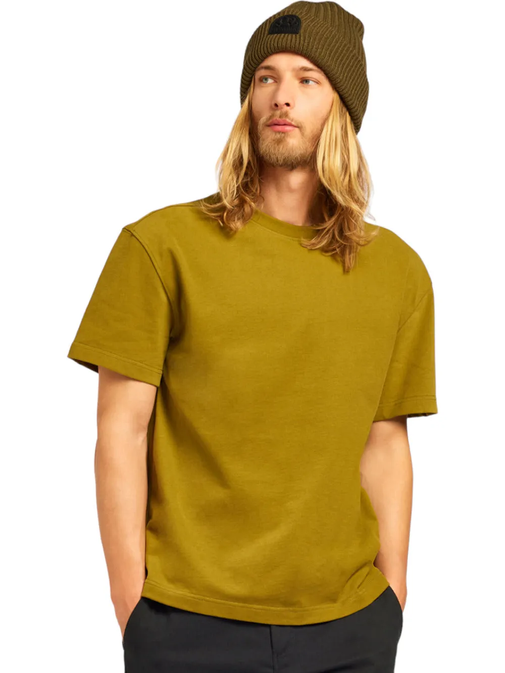 Berretto Uomo - Militare