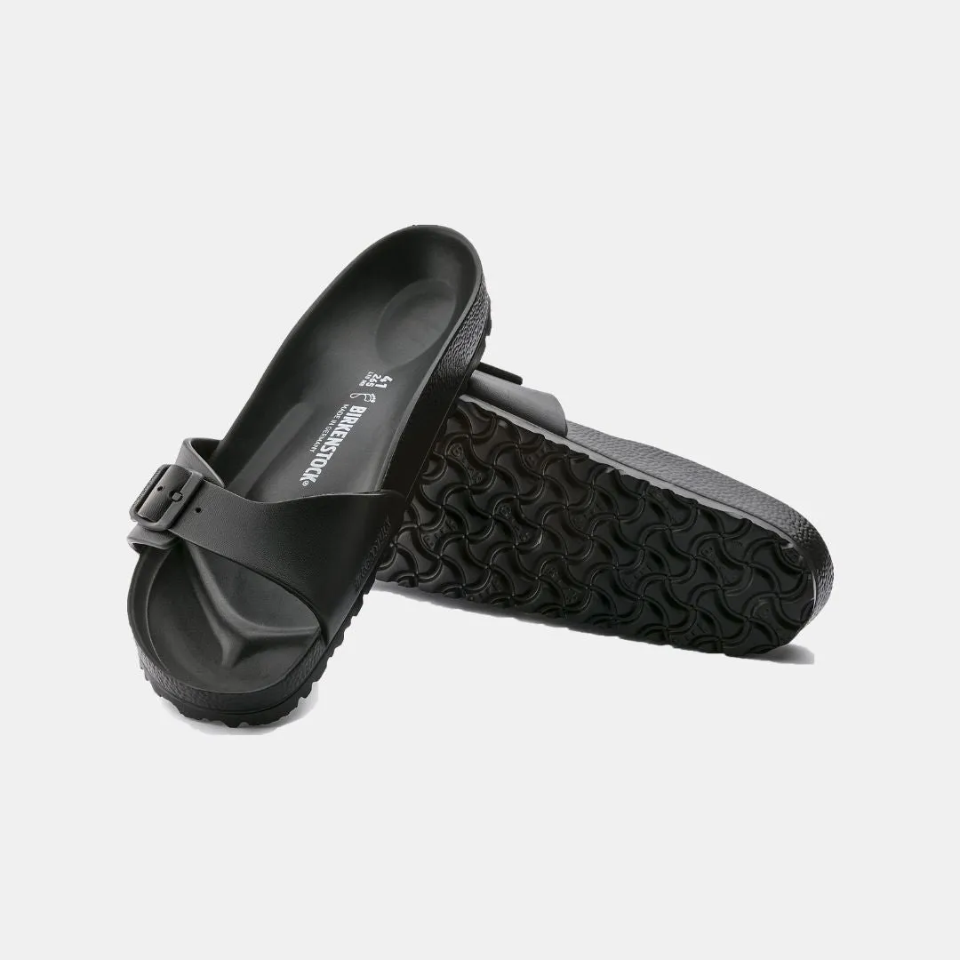 Birkenstock Madrid EVA Essentials Men's Black
