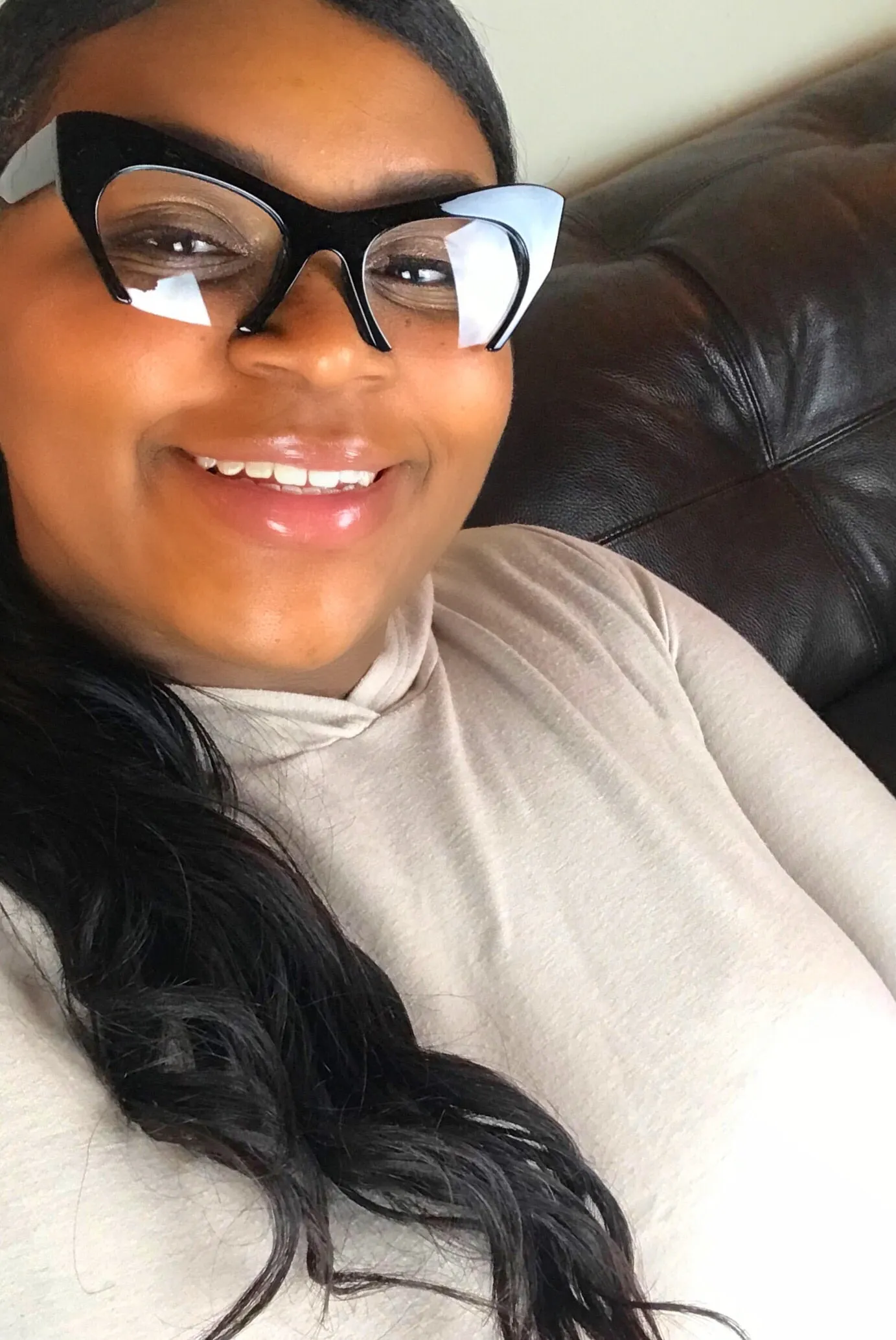 Cat Eye Glasses Frames