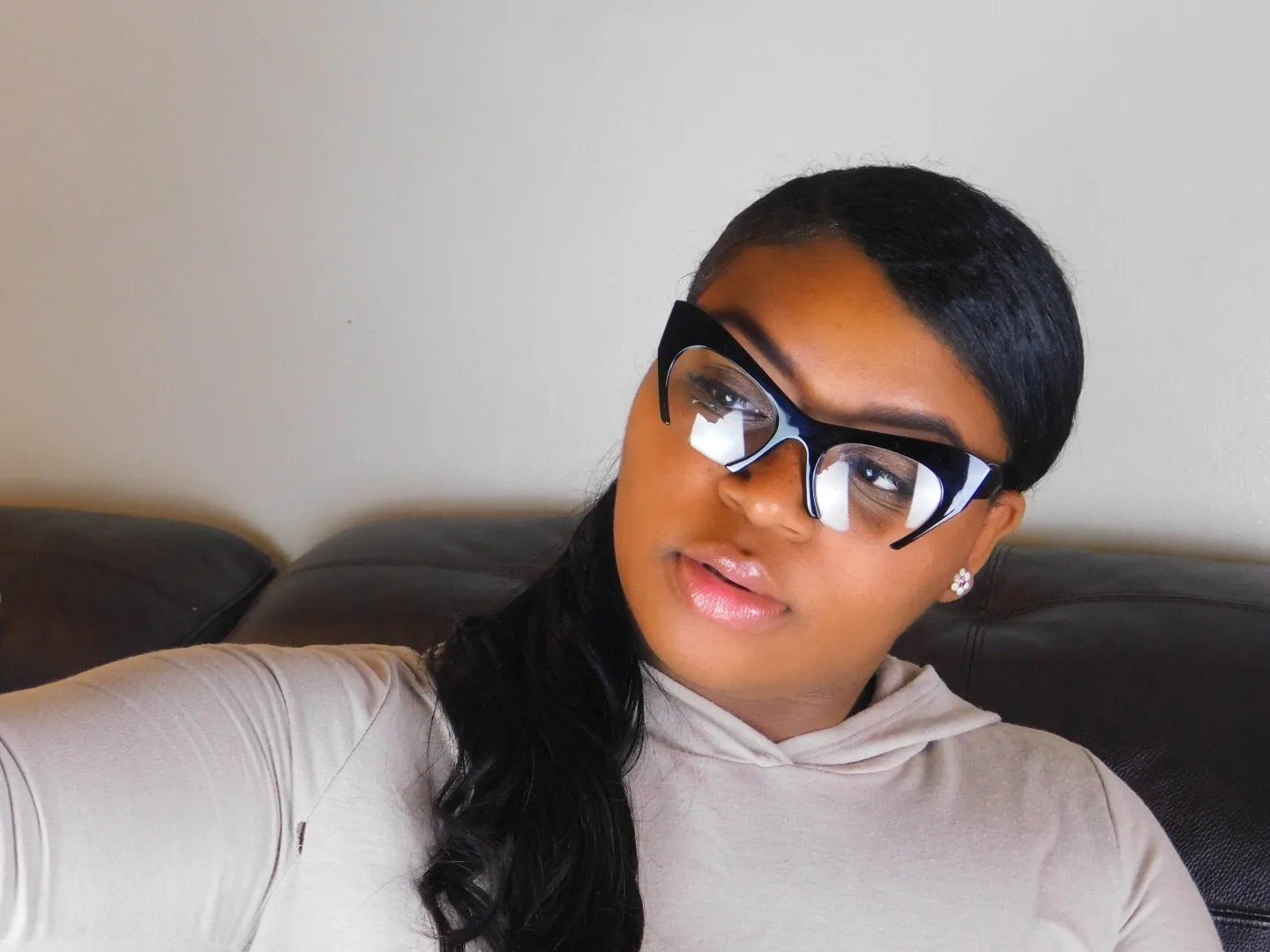 Cat Eye Glasses Frames