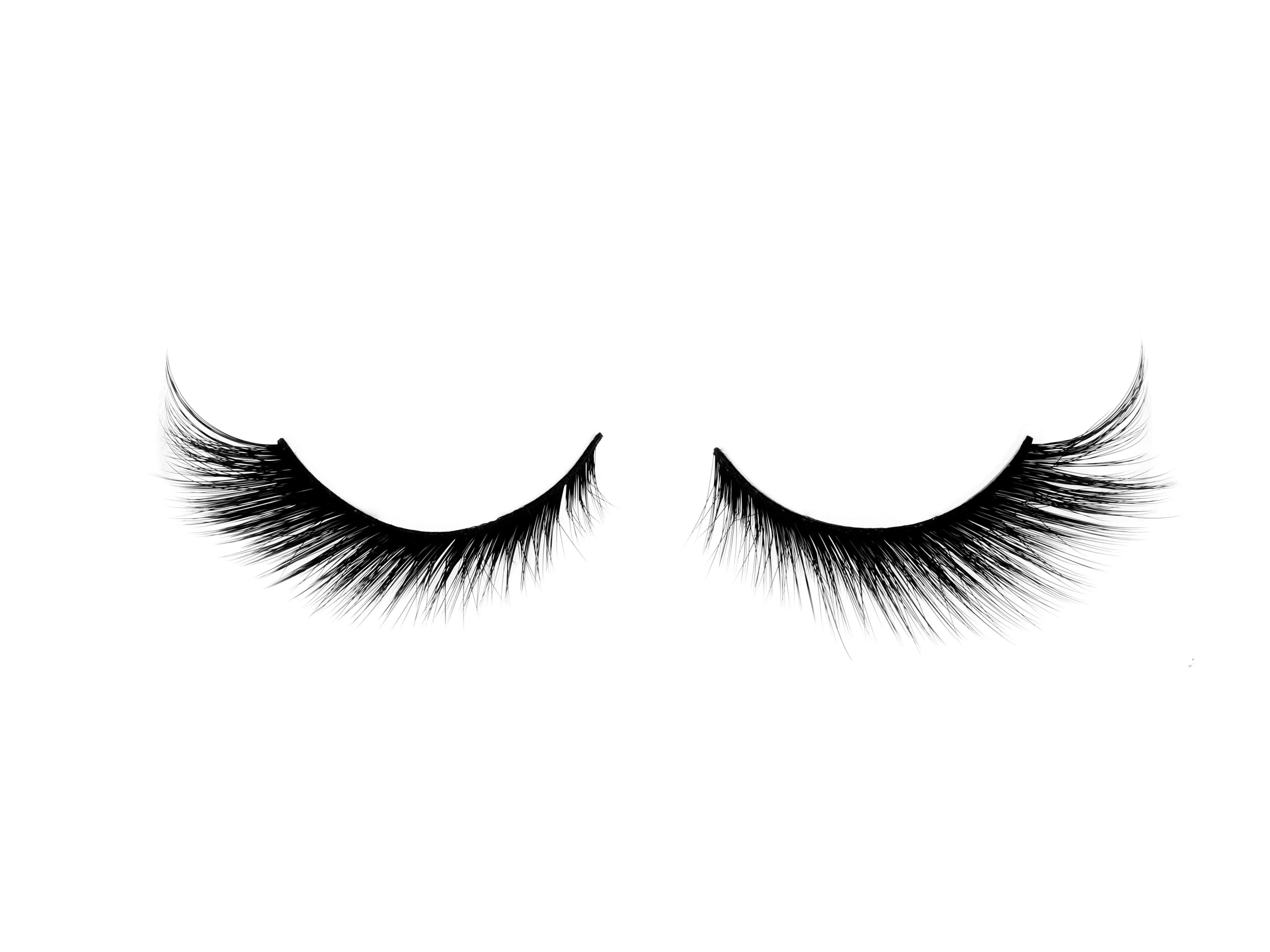Cat Eye Lashes