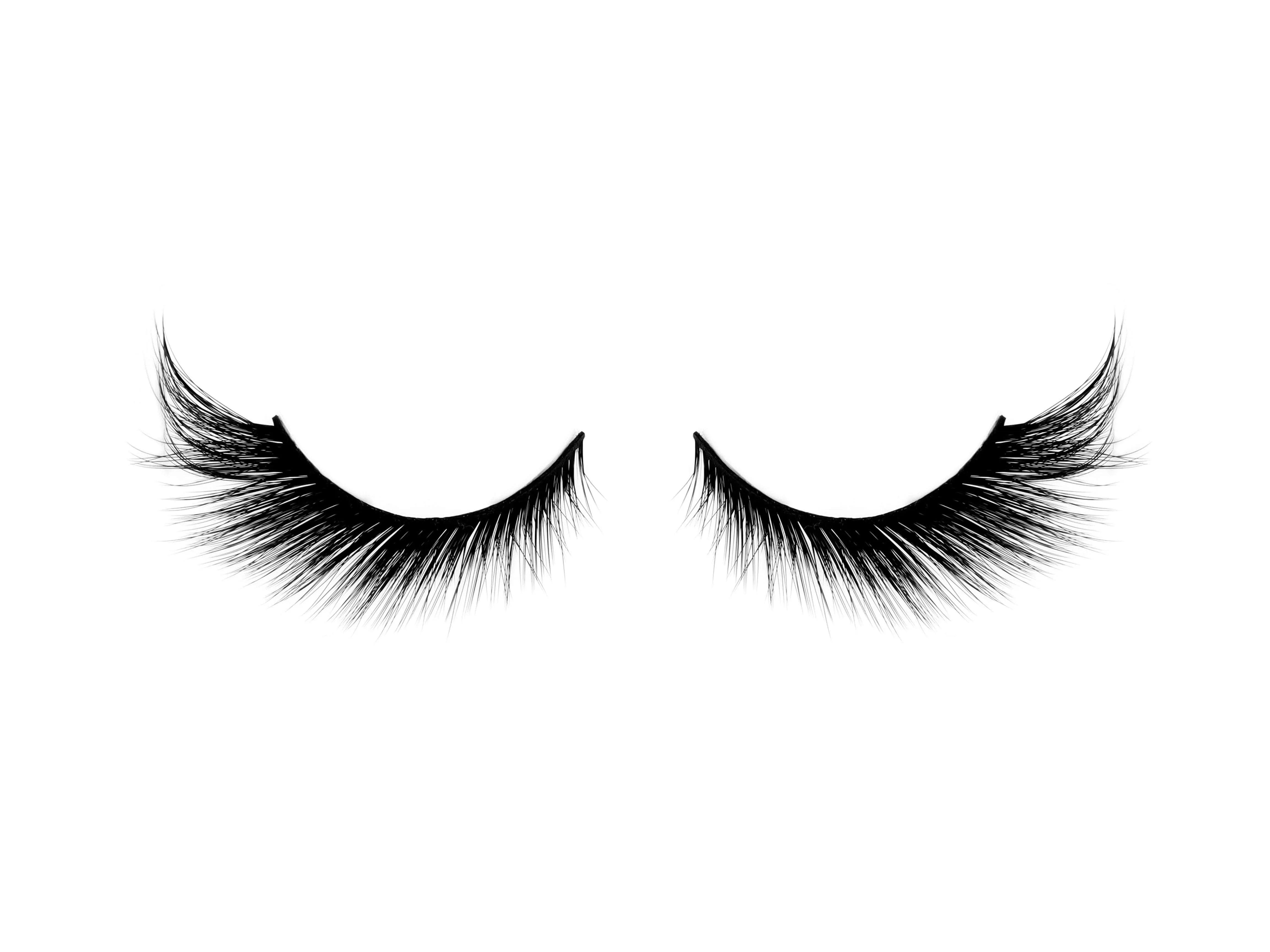 Cat Eye Lashes