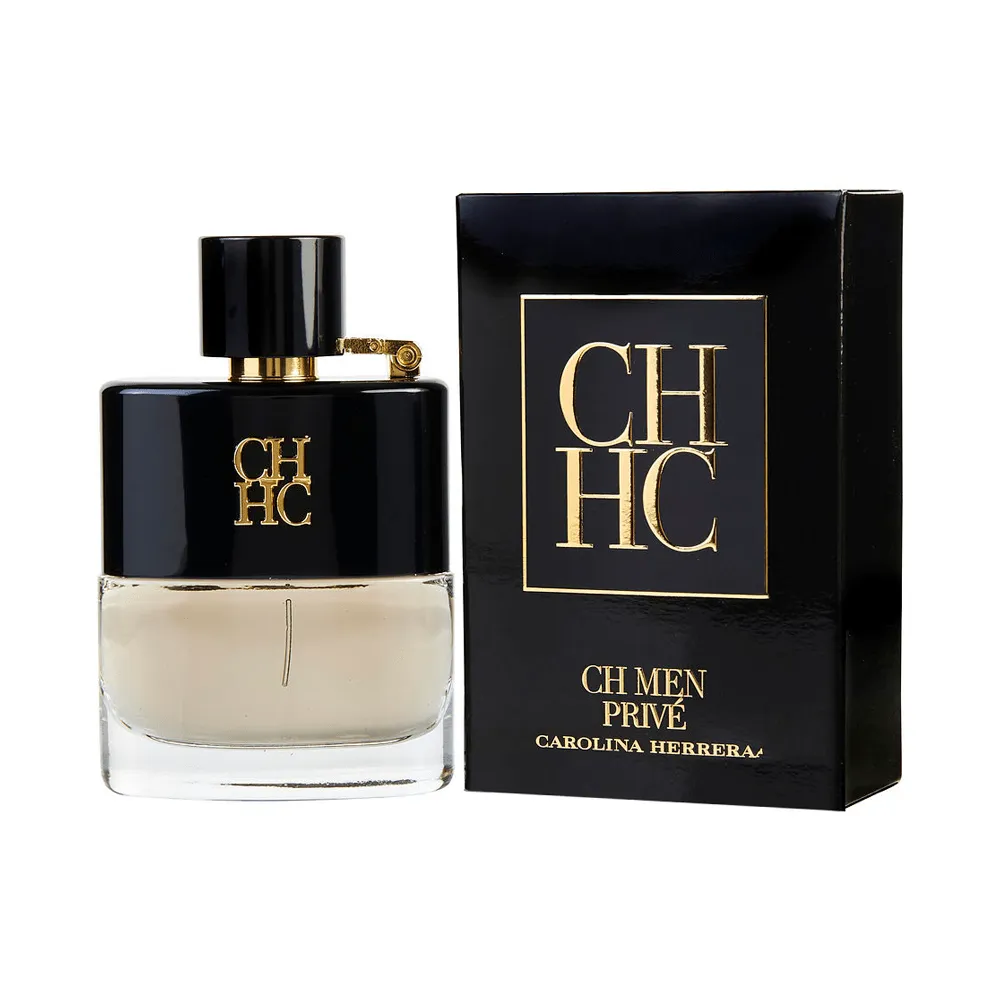 CH Men Privé 100ML EDT Hombre Carolina Herrera