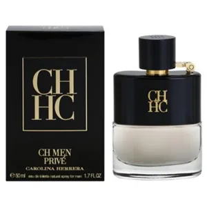 CH Men Privé 100ML EDT Hombre Carolina Herrera