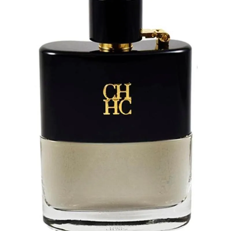 CH Men Privé 100ML EDT Hombre Carolina Herrera