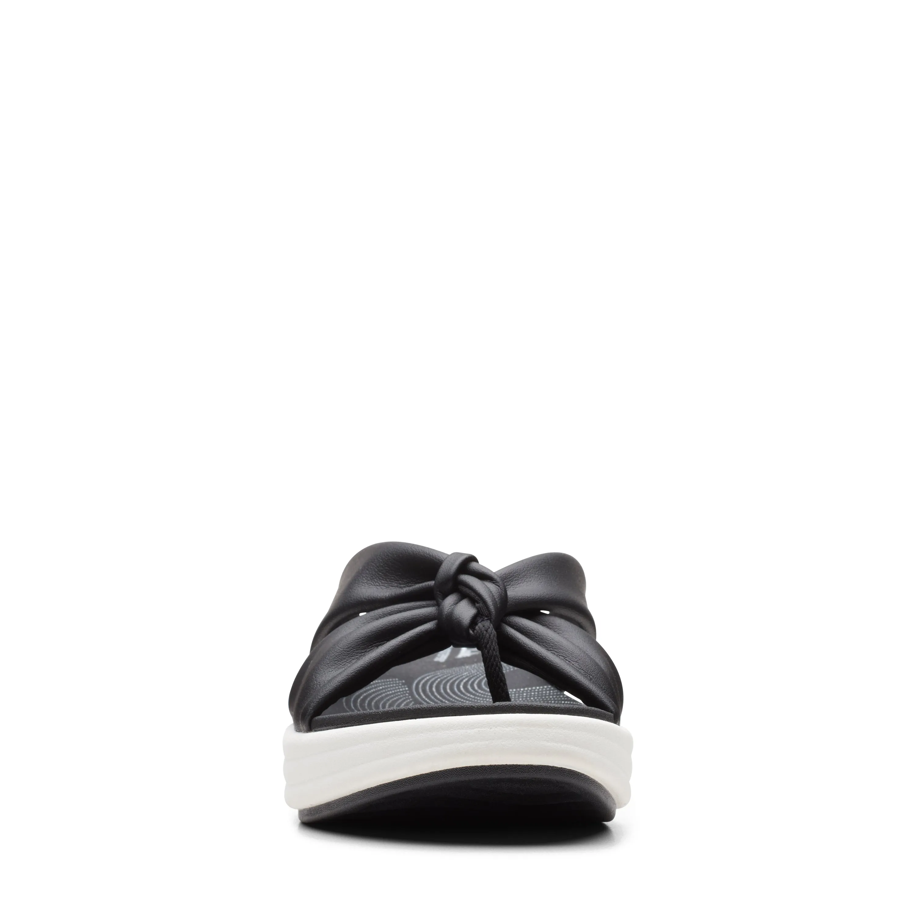 CLARKS | SANDALIAS CASUAL MUJER | DRIFT AVE BLACK | NEGRO