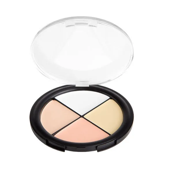 Coastal Scents - Camo Quad - Correctores