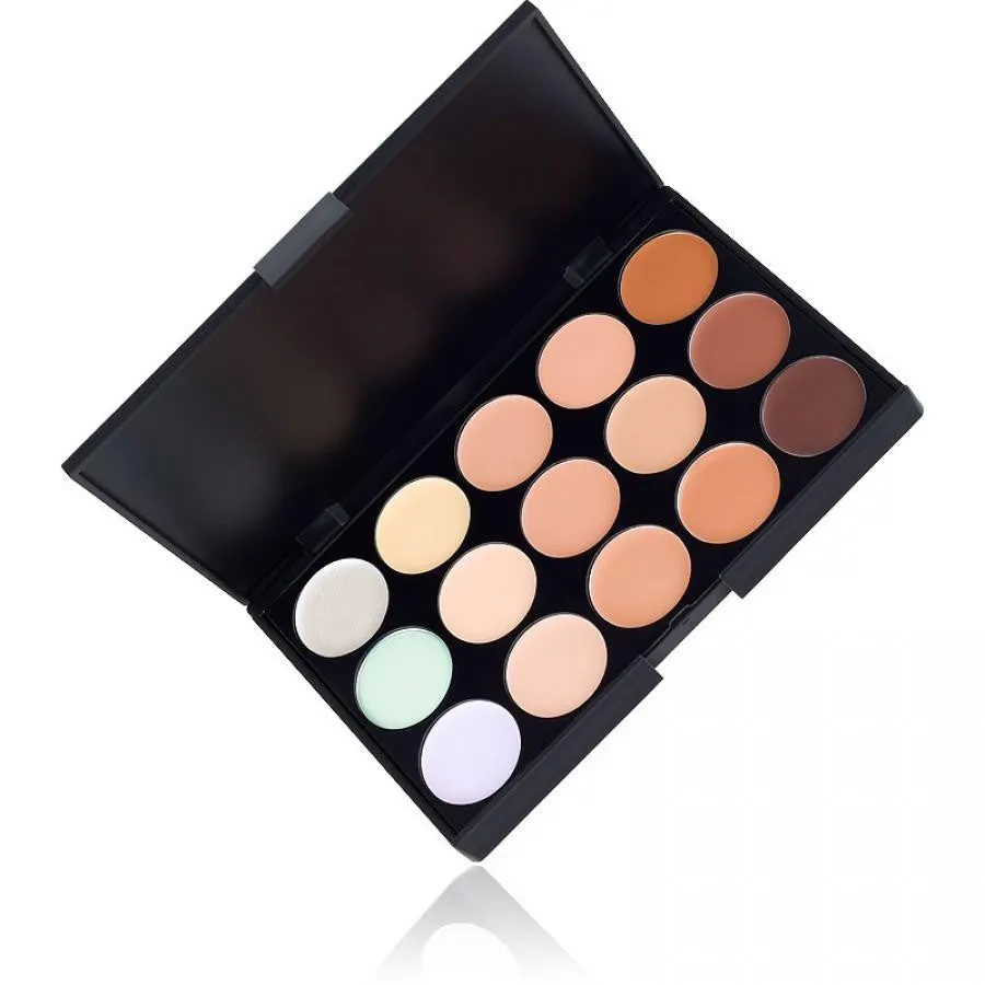 Coastal Scents - Eclipse Palette
