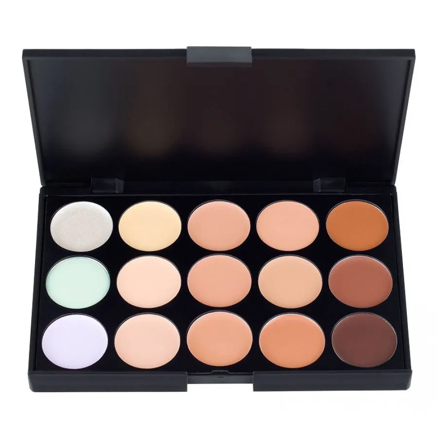 Coastal Scents - Eclipse Palette