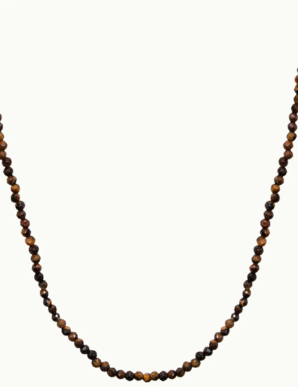 Collar Choker Sand