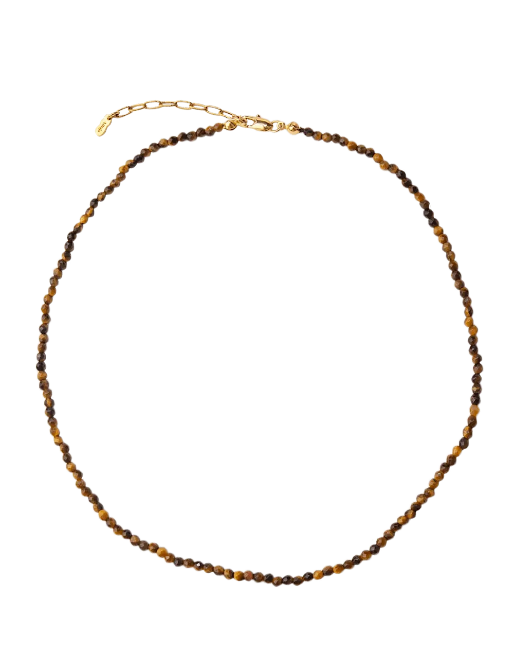 Collar Choker Sand