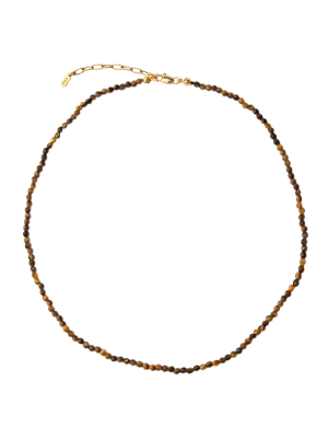 Collar Choker Sand