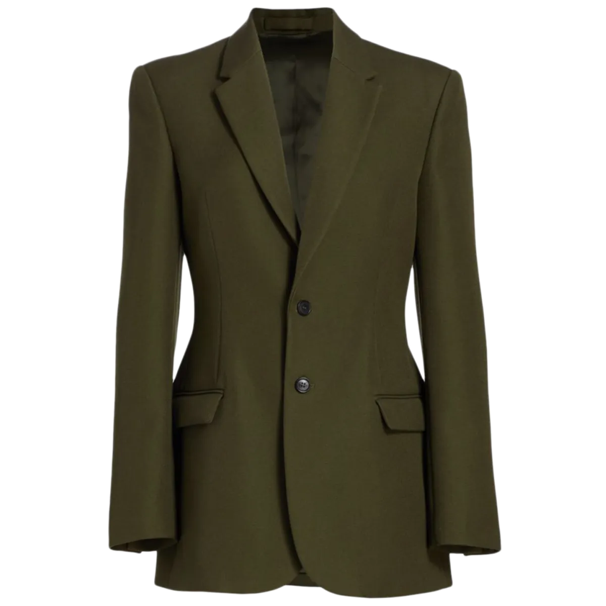 Contour Blazer