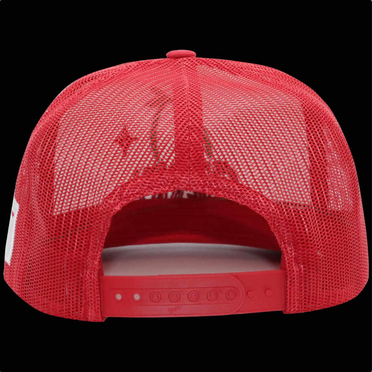 Culiacan CHERRY Bordado Gorra Ferreti