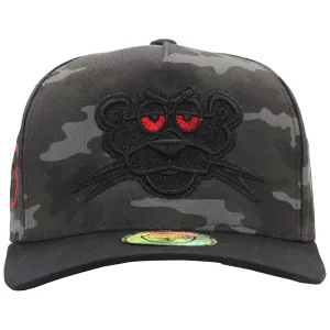 Culiacan La Pantera Bordado Gorra Ferreti