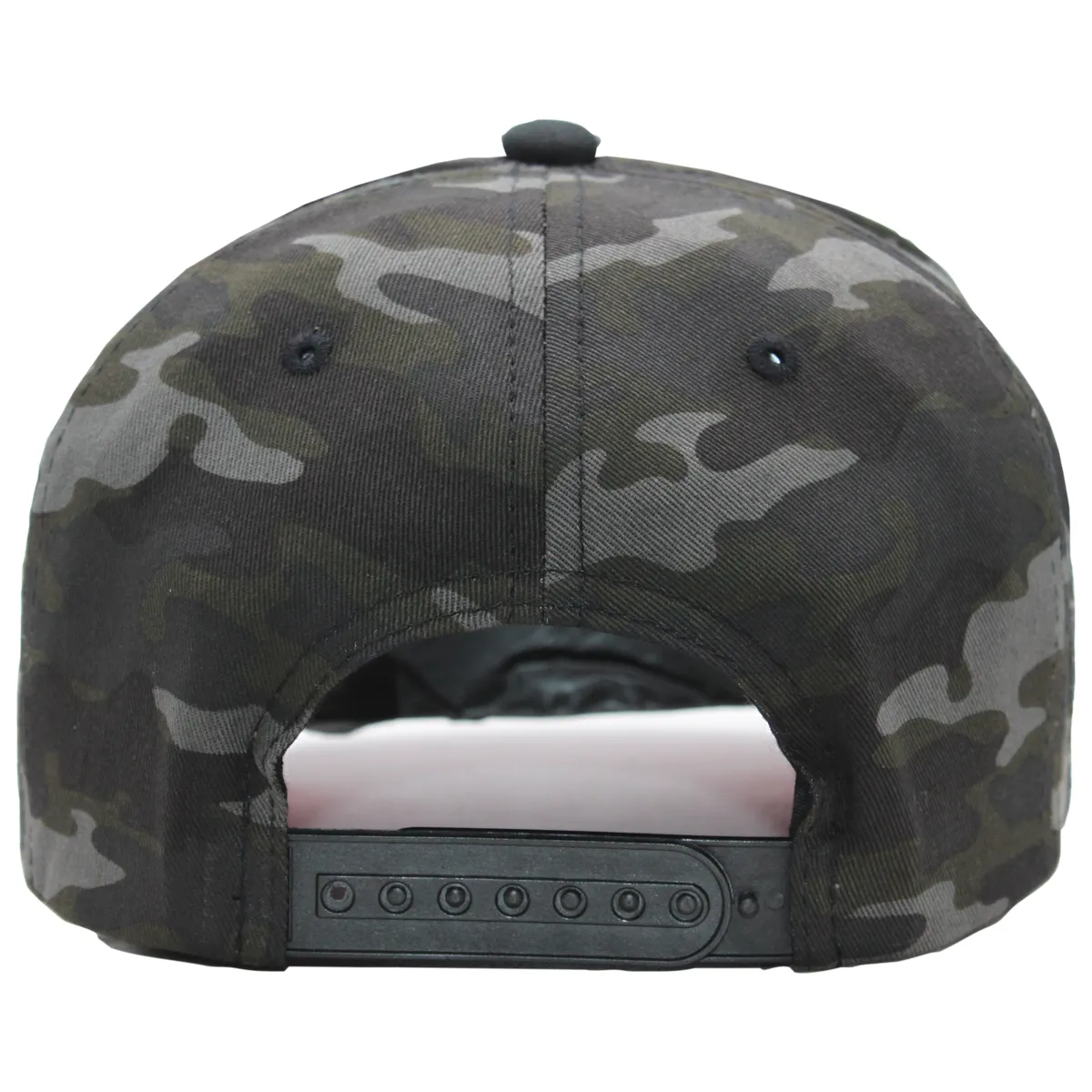 Culiacan La Pantera Bordado Gorra Ferreti