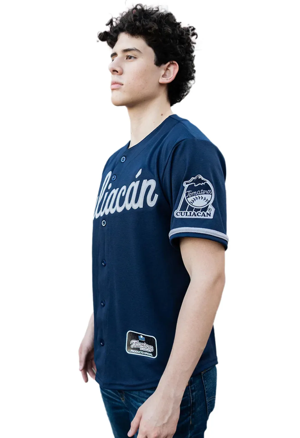 CULIACÁN OFFICIAL JERSEY