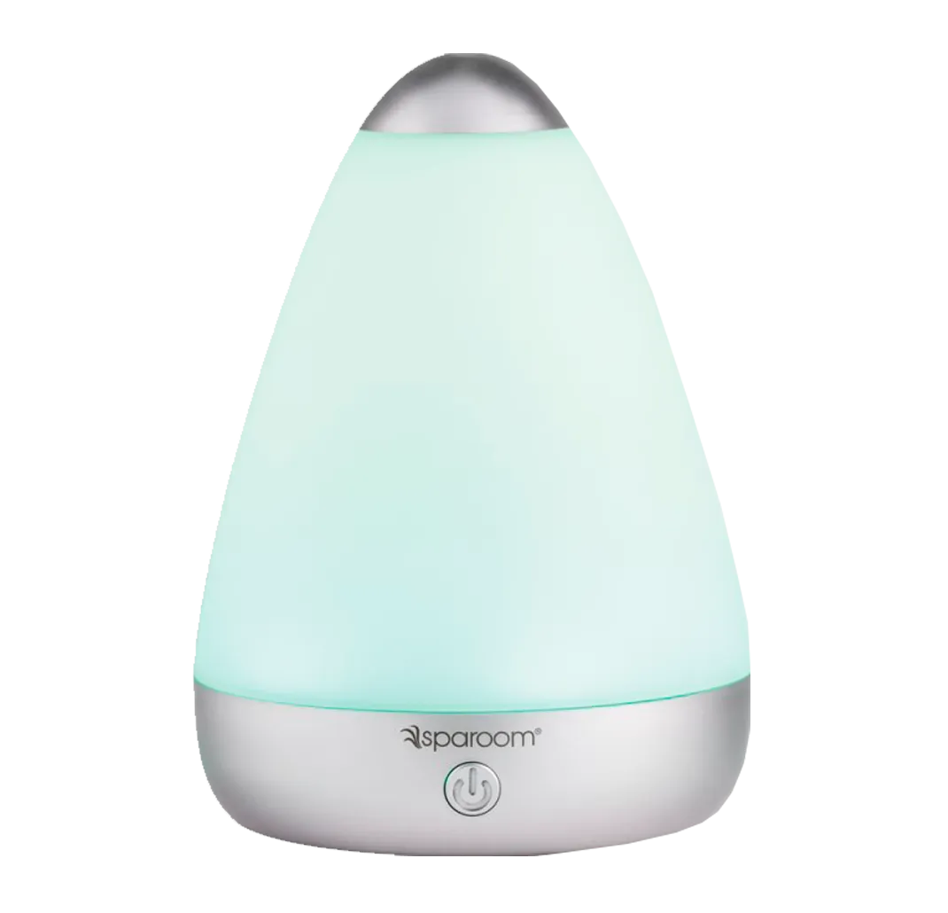 DIFUSOR PURE MIST 100 ML