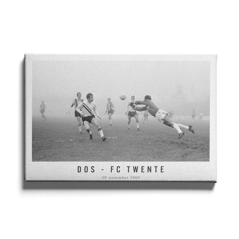 DOS - FC Twente '69