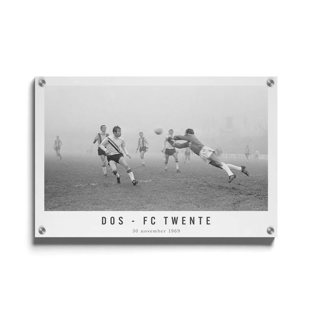 DOS - FC Twente '69