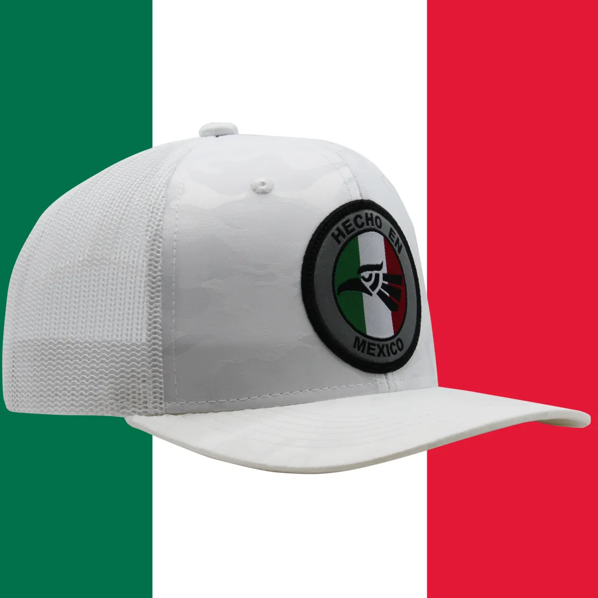 Escudo de Mexico con Maya Z108