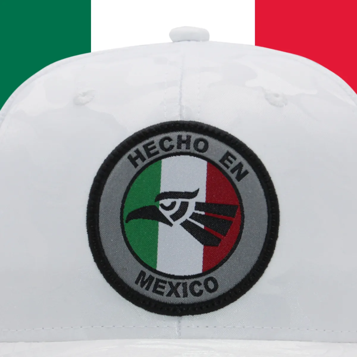 Escudo de Mexico con Maya Z108
