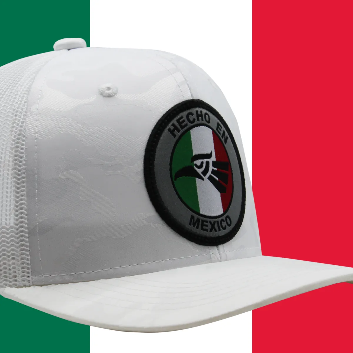 Escudo de Mexico con Maya Z108
