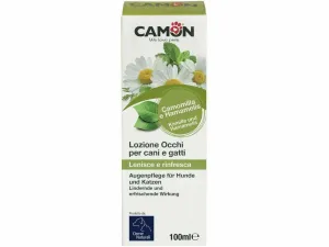 Eye Lotion             *100Ml