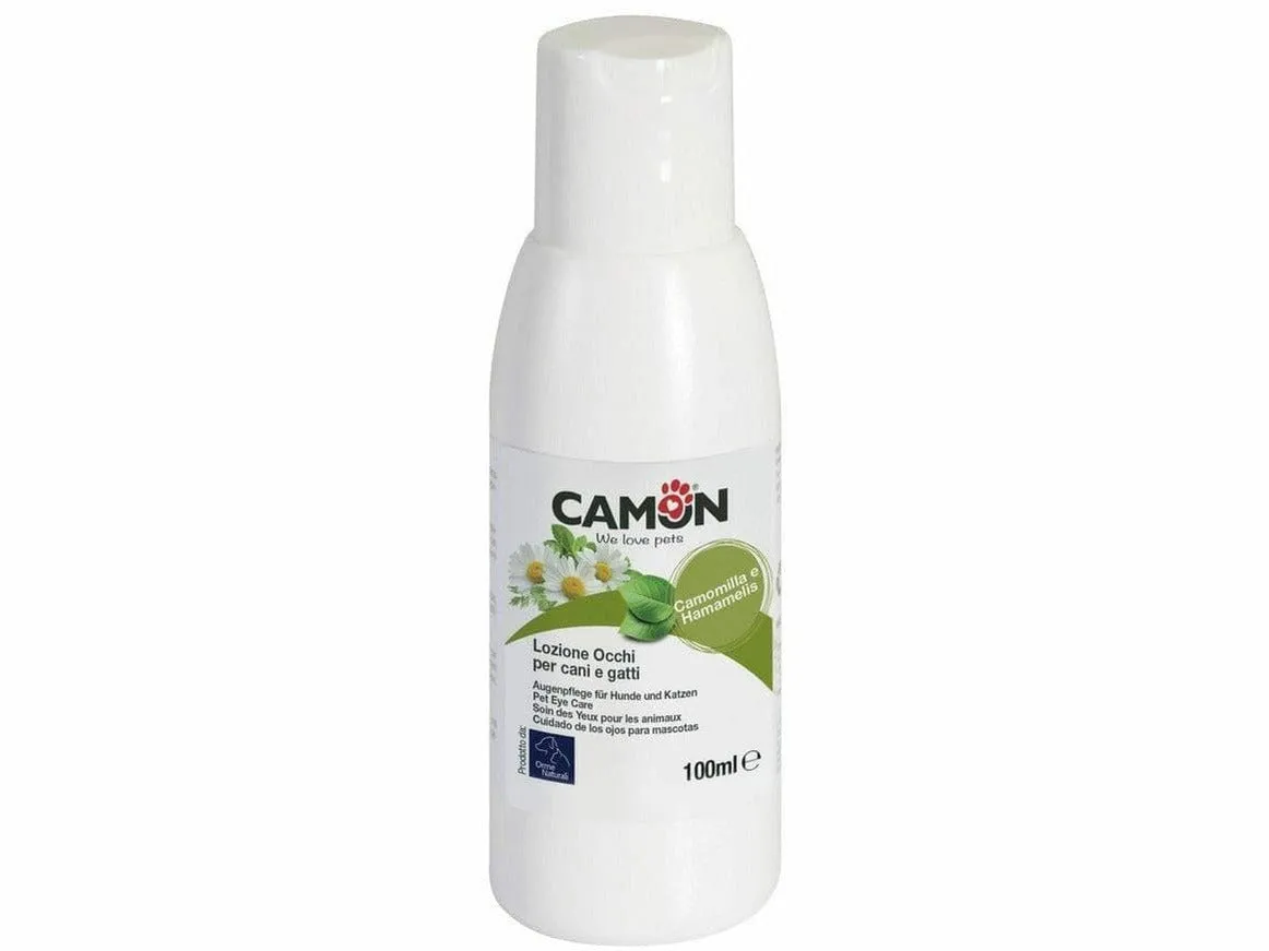 Eye Lotion             *100Ml