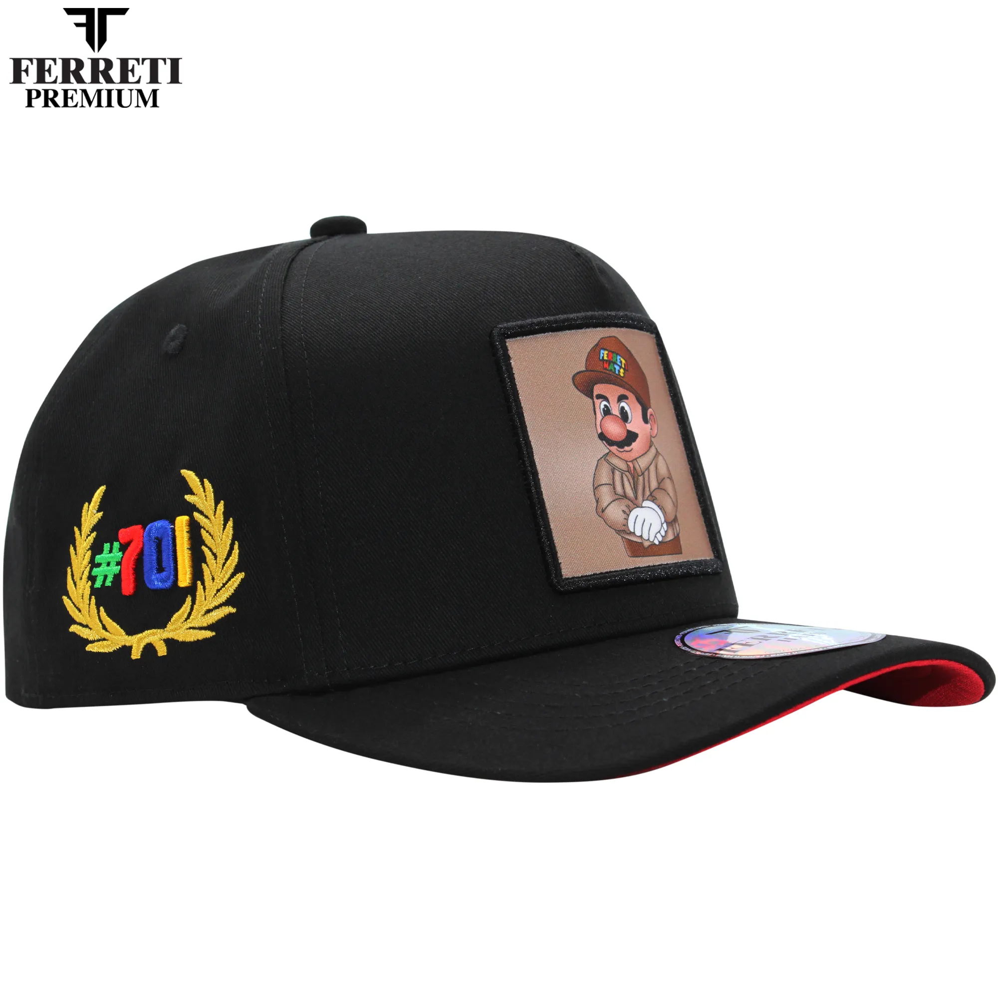 FERRETI PREMIUM Culiacan El Cha-Rio