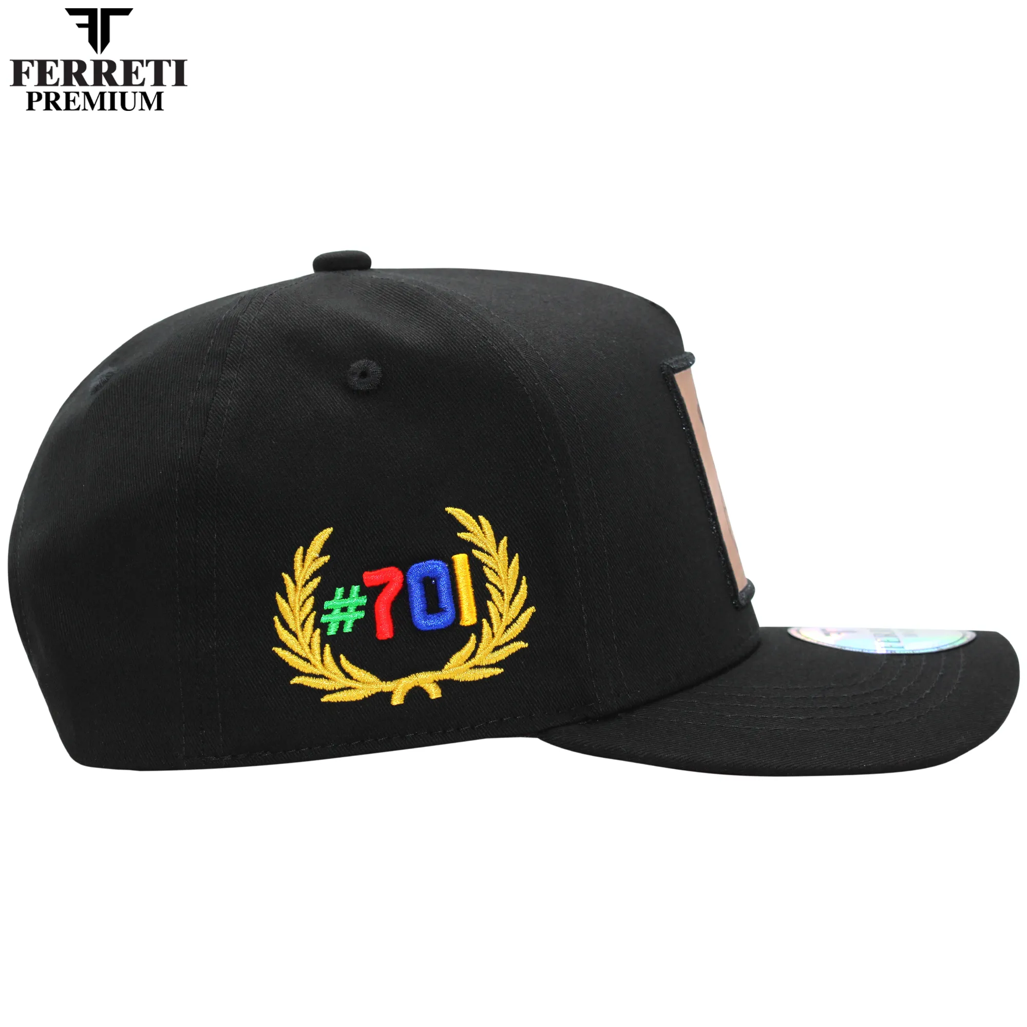 FERRETI PREMIUM Culiacan El Cha-Rio