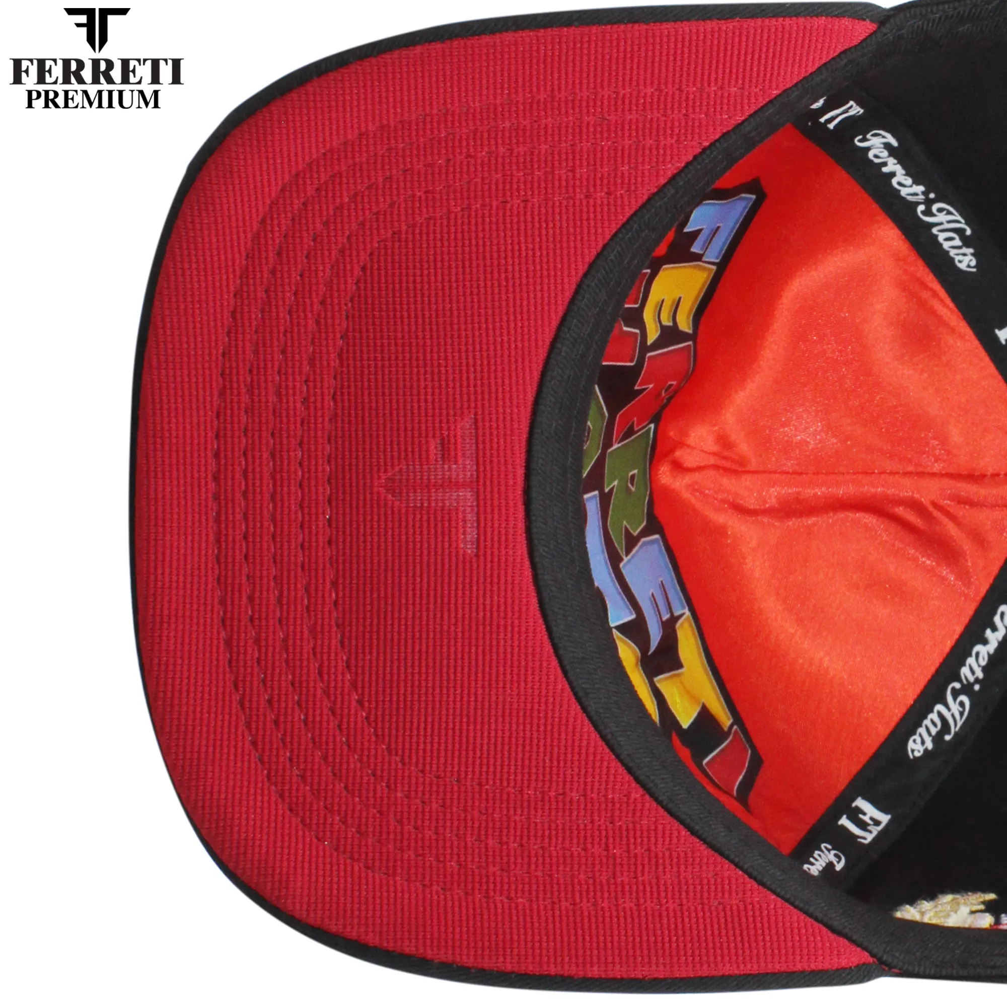 FERRETI PREMIUM Culiacan El Cha-Rio