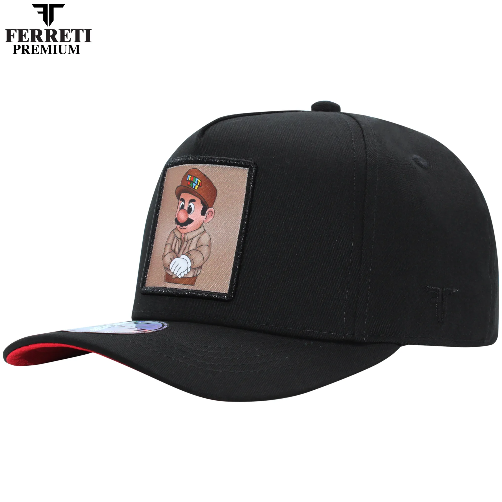 FERRETI PREMIUM Culiacan El Cha-Rio