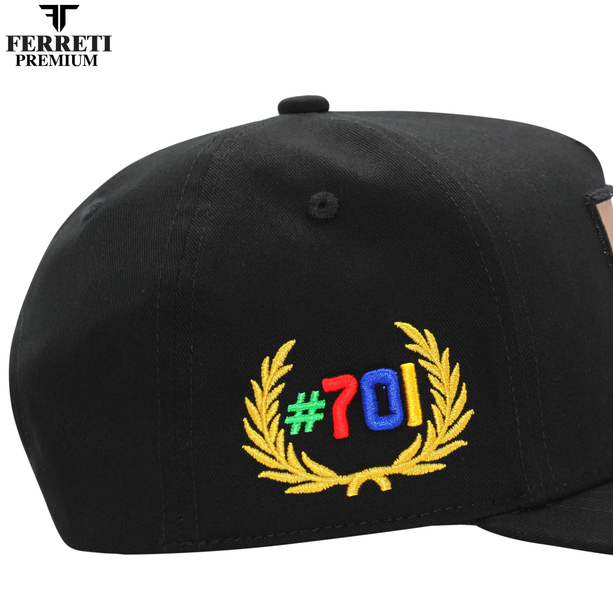 FERRETI PREMIUM Culiacan El Cha-Rio