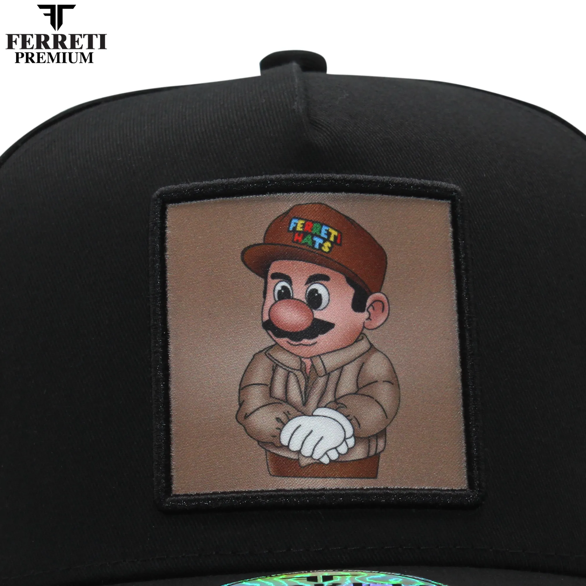 FERRETI PREMIUM Culiacan El Cha-Rio