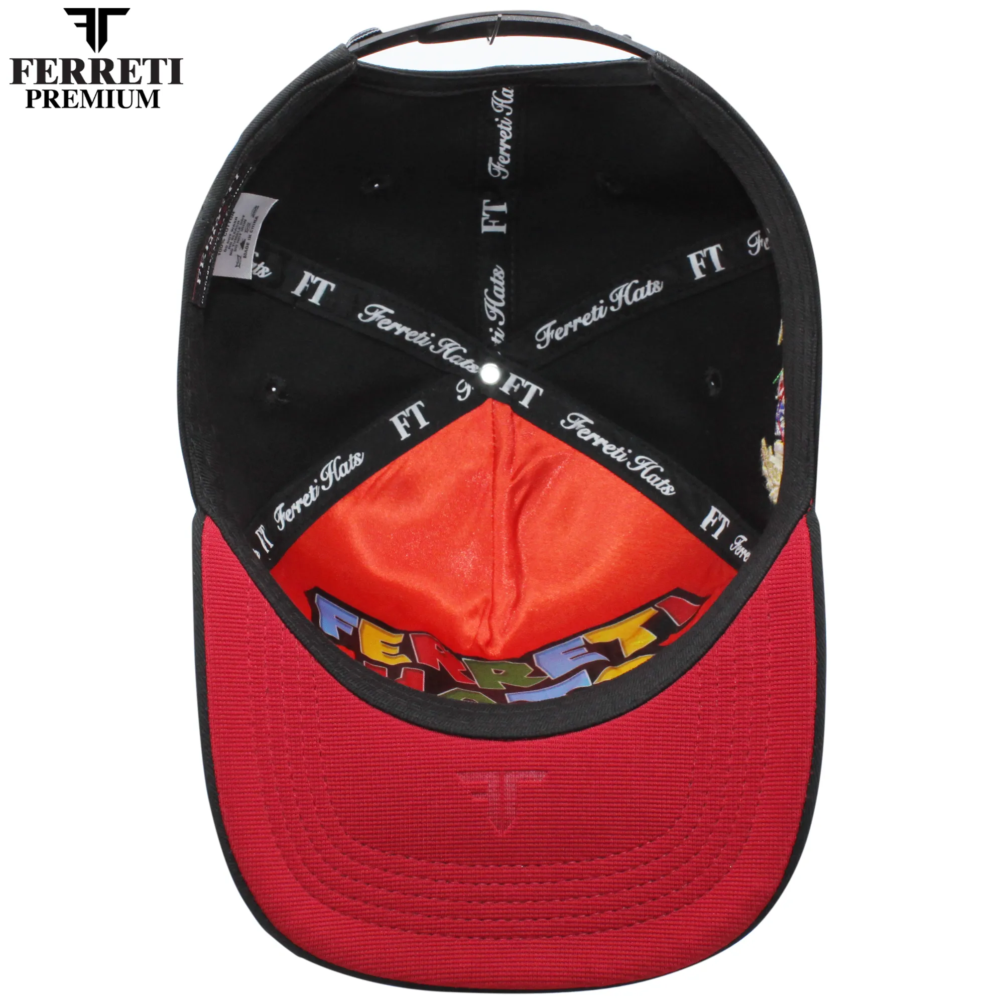 FERRETI PREMIUM Culiacan El Cha-Rio