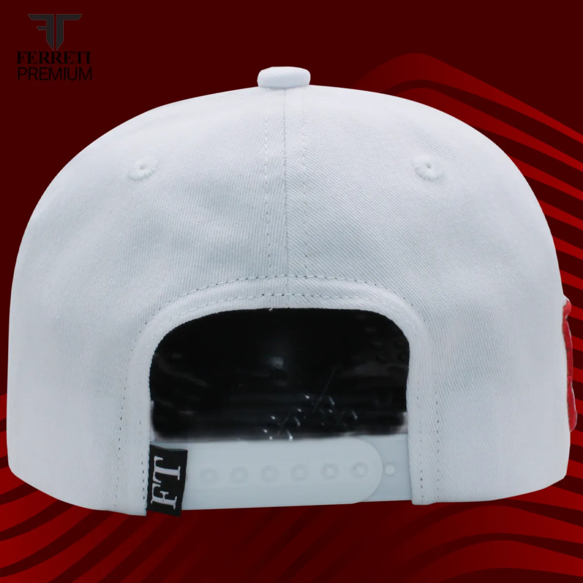 FERRETI PREMIUM Culiacan La Pantera Bordada